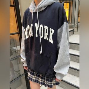 rare brandy melville hoodie, worn once